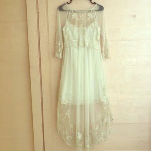 Free people dress
